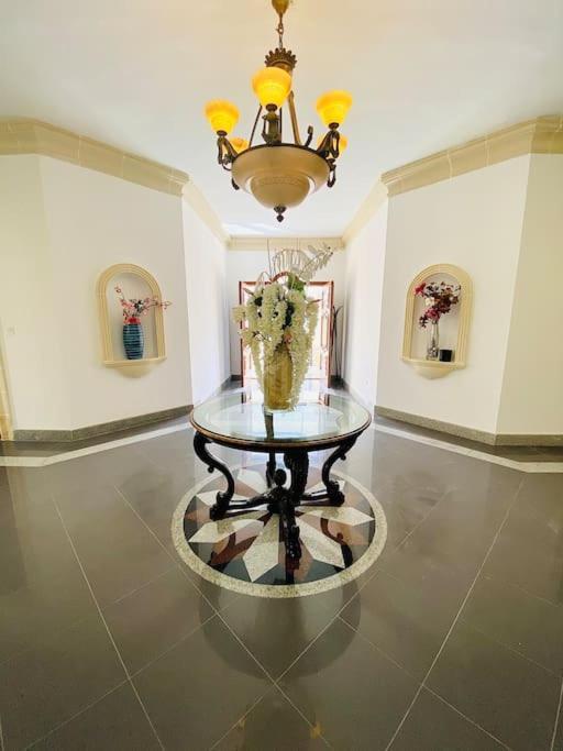 Velver Mansion, Malta - Luxury Villa With Pool Naxxar Exterior photo
