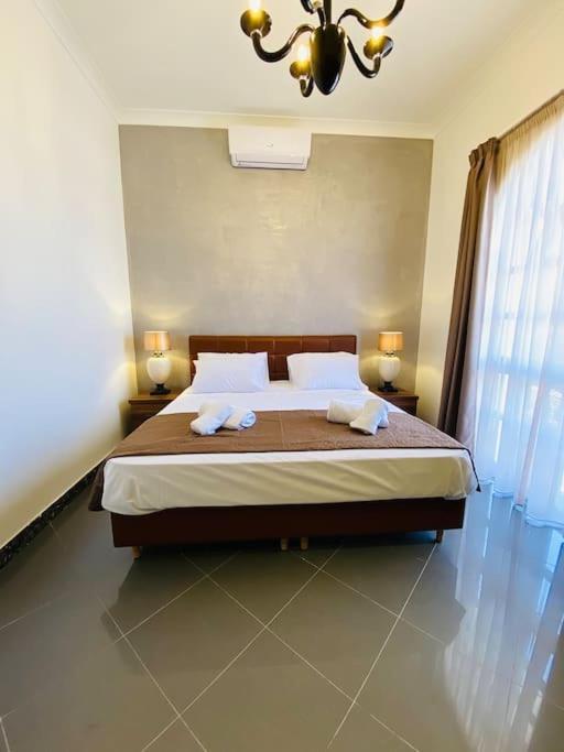 Velver Mansion, Malta - Luxury Villa With Pool Naxxar Exterior photo